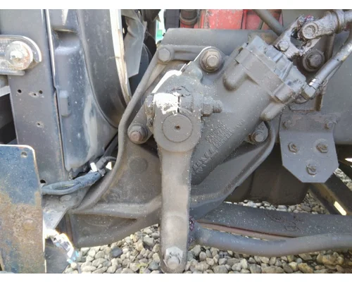 PETERBILT 387 FRAME HORN