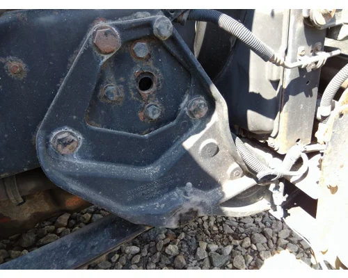 PETERBILT 387 FRAME HORN