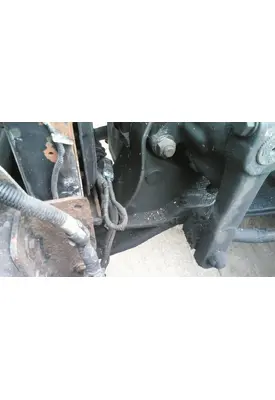 PETERBILT 387 FRAME HORN