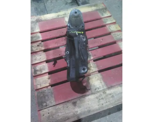 PETERBILT 387 FRAME HORN