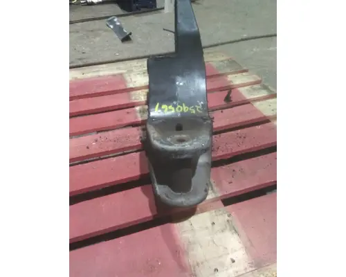 PETERBILT 387 FRAME HORN