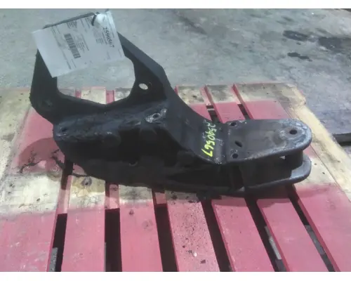 PETERBILT 387 FRAME HORN