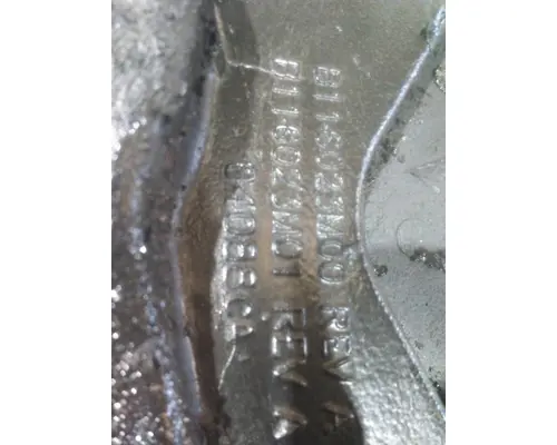 PETERBILT 387 FRAME HORN