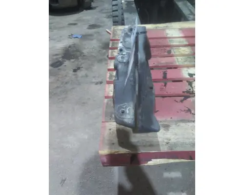 PETERBILT 387 FRAME HORN