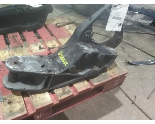 PETERBILT 387 FRAME HORN