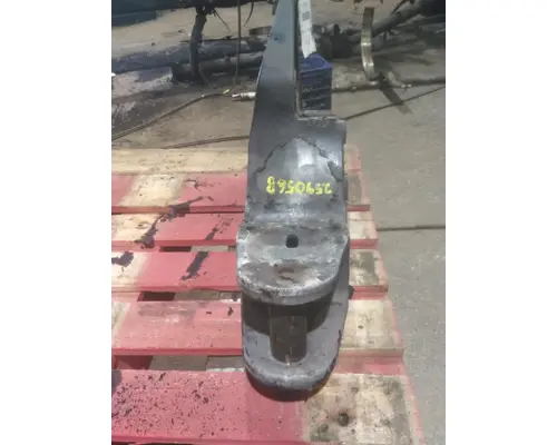 PETERBILT 387 FRAME HORN