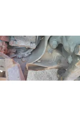 PETERBILT 387 FRAME HORN