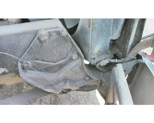 PETERBILT 387 FRAME HORN