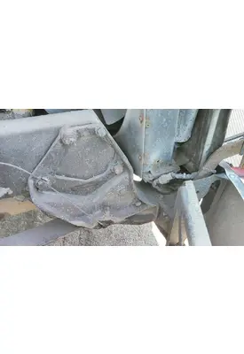 PETERBILT 387 FRAME HORN