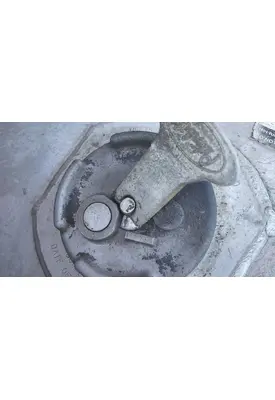 PETERBILT 387 FUEL CAP