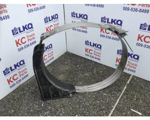 PETERBILT 387 FUEL TANK BRACKET