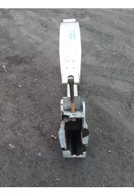PETERBILT 387 FUEL TANK BRACKET