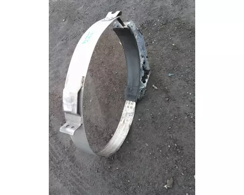 PETERBILT 387 FUEL TANK BRACKET