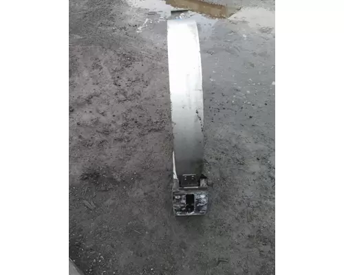 PETERBILT 387 FUEL TANK BRACKET