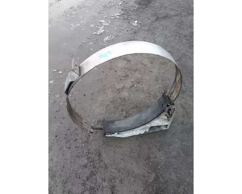 PETERBILT 387 FUEL TANK BRACKET