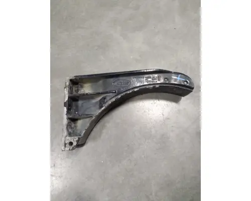 PETERBILT 387 FUEL TANK STRAPBRACKET