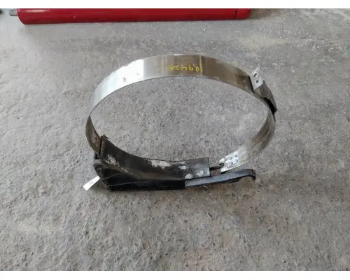 PETERBILT 387 FUEL TANK STRAP