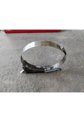PETERBILT 387 FUEL TANK STRAP