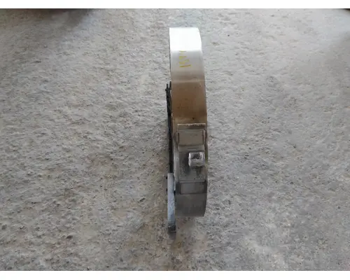 PETERBILT 387 FUEL TANK STRAP