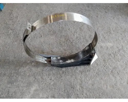 PETERBILT 387 FUEL TANK STRAP