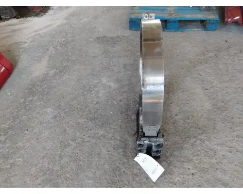 PETERBILT 387 FUEL TANK STRAP