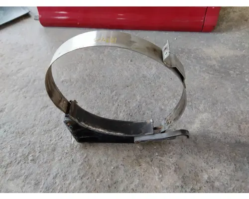 PETERBILT 387 FUEL TANK STRAP