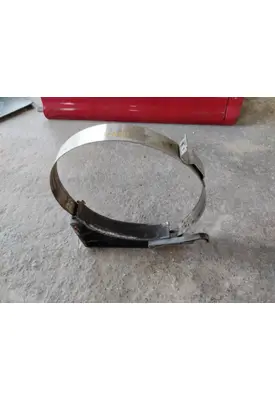 PETERBILT 387 FUEL TANK STRAP