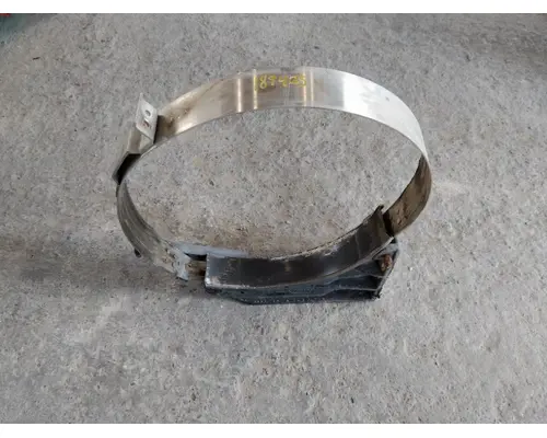 PETERBILT 387 FUEL TANK STRAP