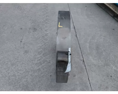 PETERBILT 387 FUEL TANK STRAP