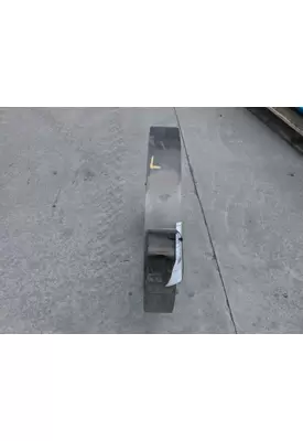 PETERBILT 387 FUEL TANK STRAP