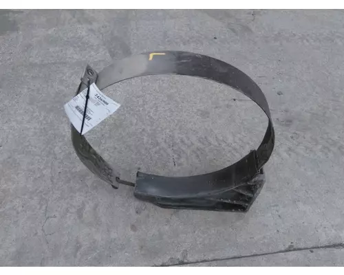 PETERBILT 387 FUEL TANK STRAP