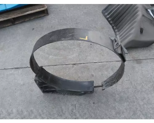 PETERBILT 387 FUEL TANK STRAP