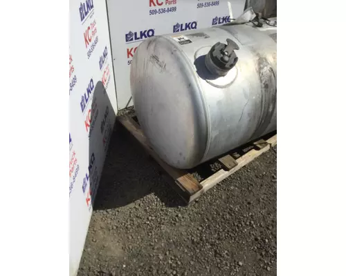 PETERBILT 387 FUEL TANK