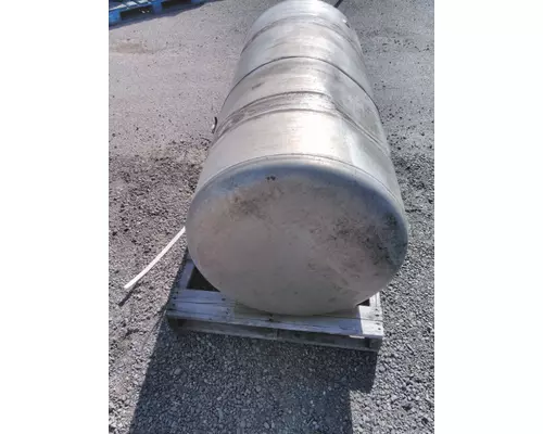 PETERBILT 387 FUEL TANK