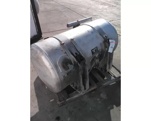 PETERBILT 387 FUEL TANK