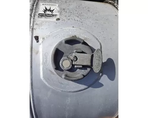 PETERBILT 387 FUEL TANK