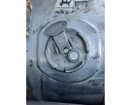 PETERBILT 387 FUEL TANK