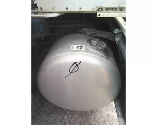 PETERBILT 387 FUEL TANK