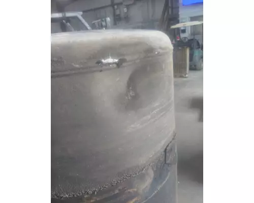 PETERBILT 387 FUEL TANK