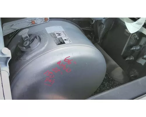 PETERBILT 387 FUEL TANK