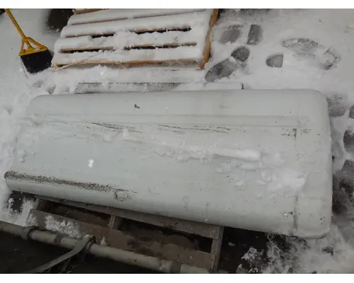 PETERBILT 387 Fairing, Skirt (SideTank)