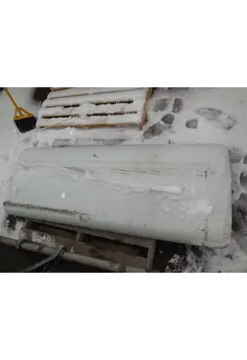 PETERBILT 387 Fairing, Skirt (Side/Tank)