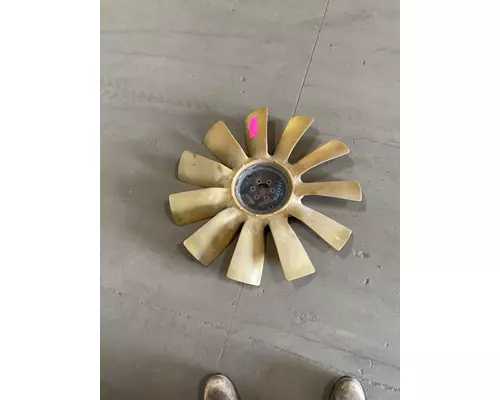 PETERBILT 387 Fan Blade