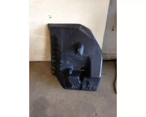PETERBILT 387 Fender Extension