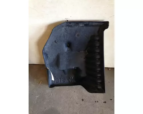 PETERBILT 387 Fender Extension