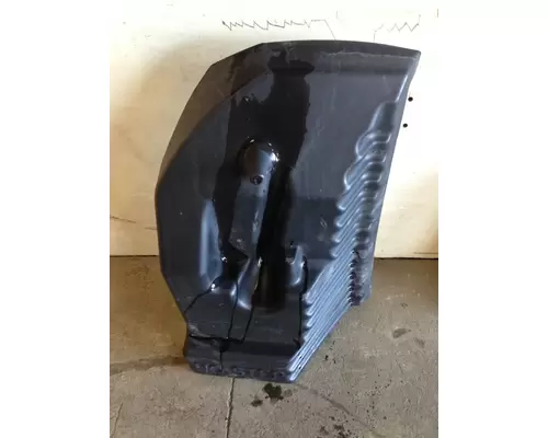 PETERBILT 387 Fender Extension
