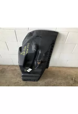 PETERBILT 387 Fender Extension