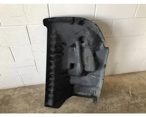 PETERBILT 387 Fender Extension