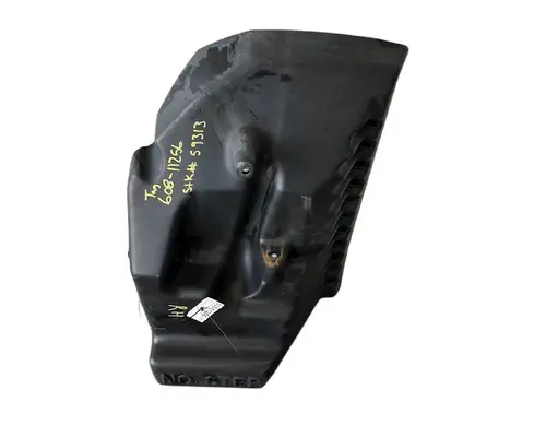 PETERBILT 387 Fender Extension
