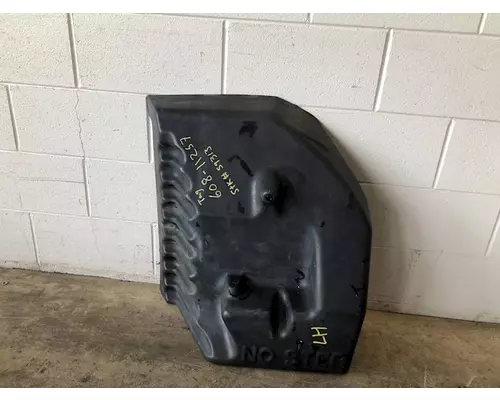 PETERBILT 387 Fender Extension